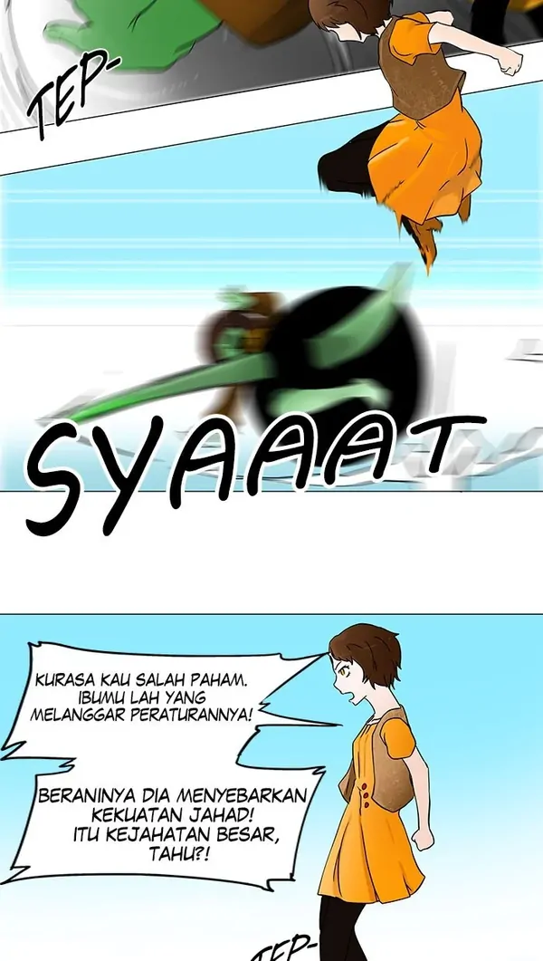 Baca Tower of God - Chapter 33 halaman 29