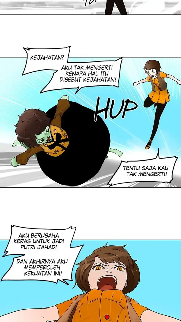 Baca Tower of God - Chapter 33 halaman 30