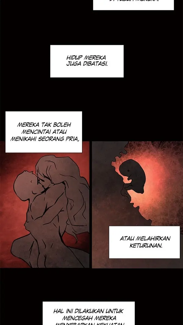 Baca Tower of God - Chapter 33 halaman 4