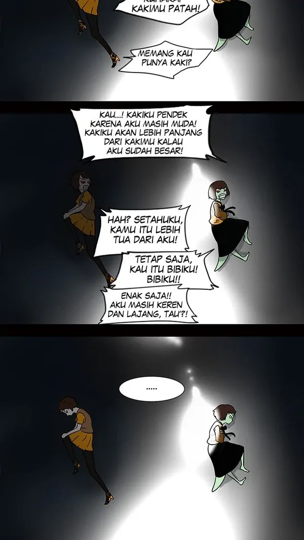 Baca Tower of God - Chapter 33 halaman 42