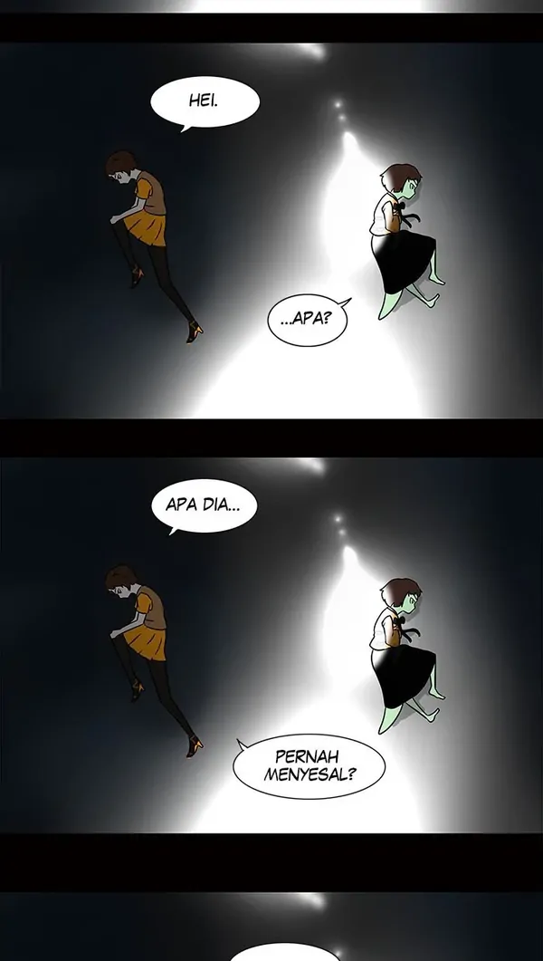 Baca Tower of God - Chapter 33 halaman 43