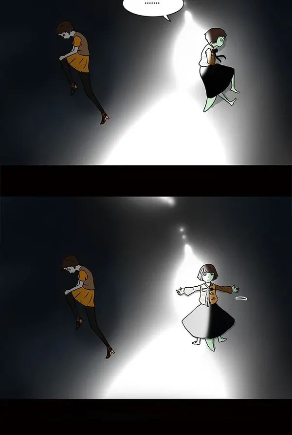 Baca Tower of God - Chapter 33 halaman 44