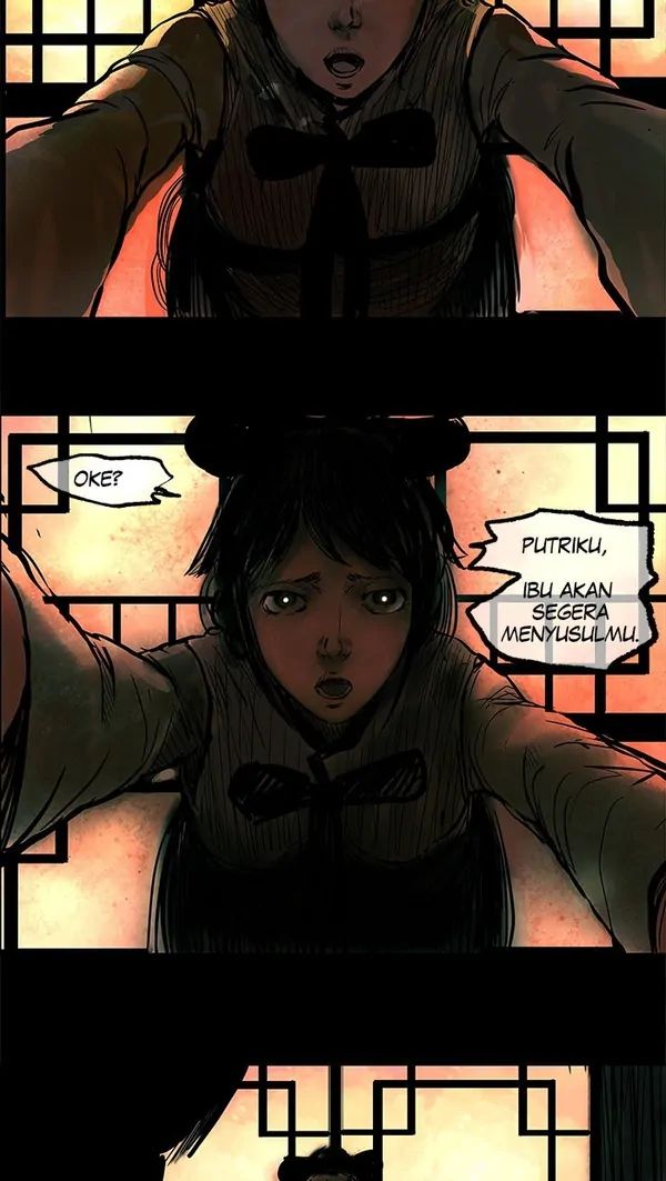 Baca Tower of God - Chapter 33 halaman 50