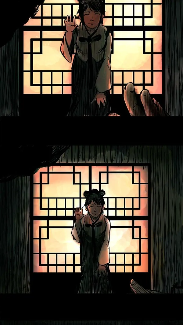 Baca Tower of God - Chapter 33 halaman 51