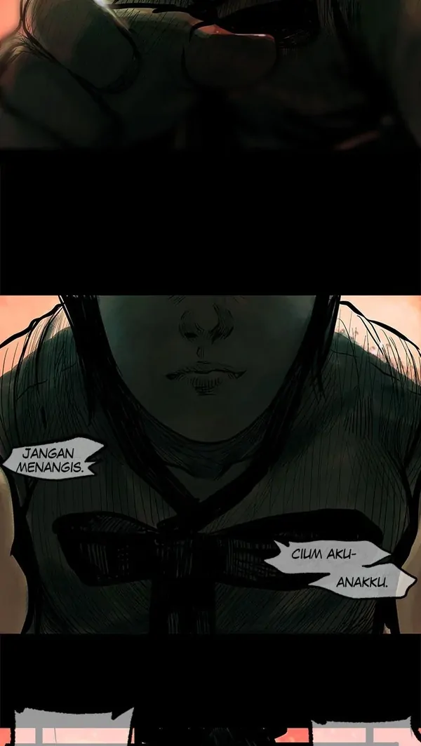 Baca Tower of God - Chapter 33 halaman 55