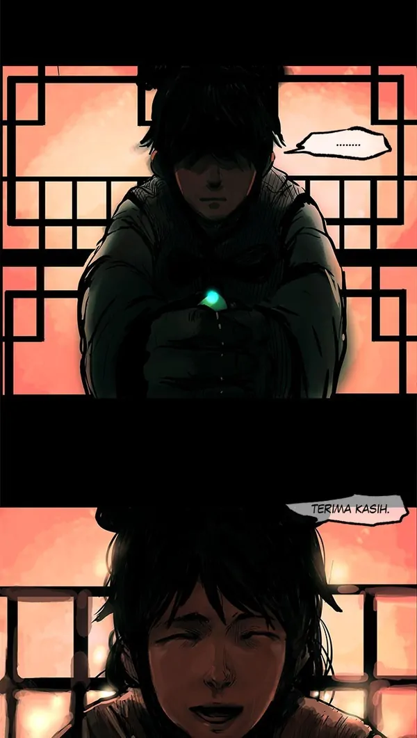 Baca Tower of God - Chapter 33 halaman 57