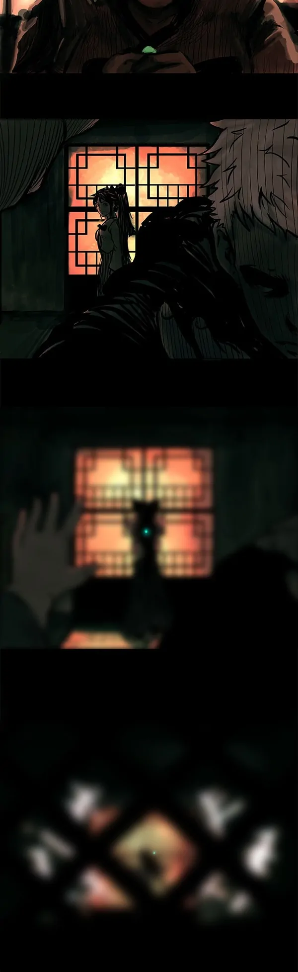 Baca Tower of God - Chapter 33 halaman 58