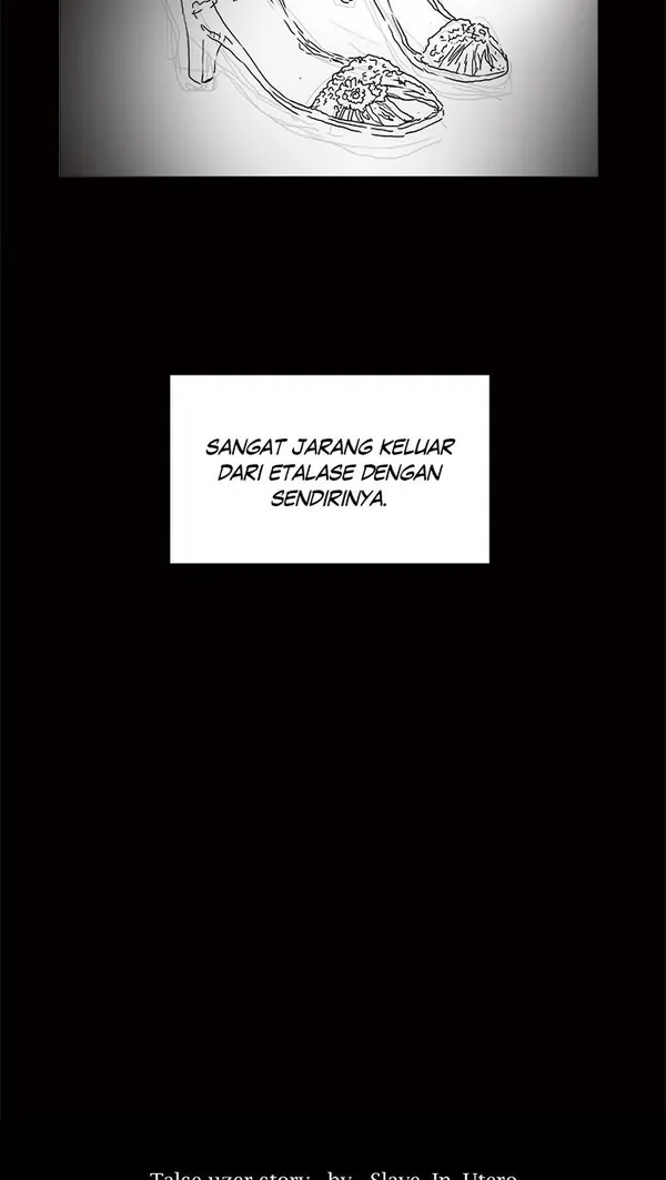 Baca Tower of God - Chapter 33 halaman 6