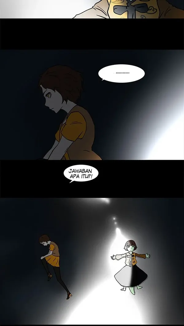 Baca Tower of God - Chapter 33 halaman 61