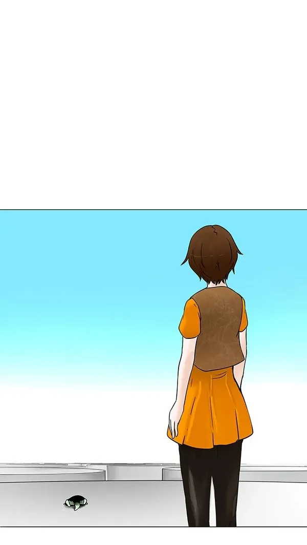 Baca Tower of God - Chapter 33 halaman 9