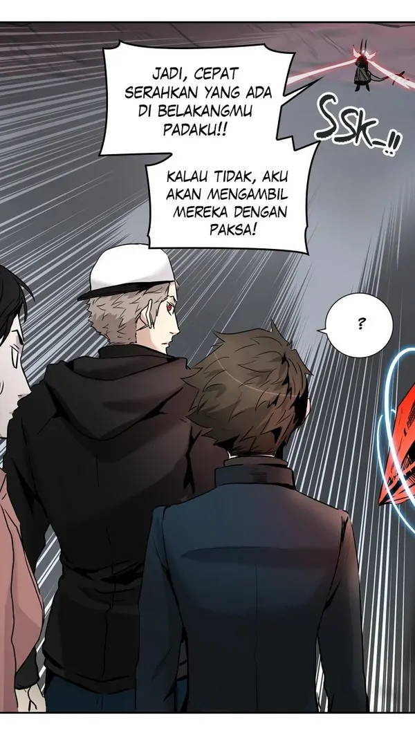 Baca Tower of God - Chapter 330 halaman 10