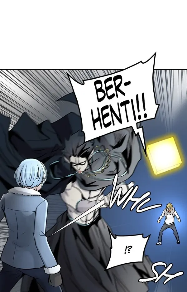 Baca Tower of God - Chapter 330 halaman 107