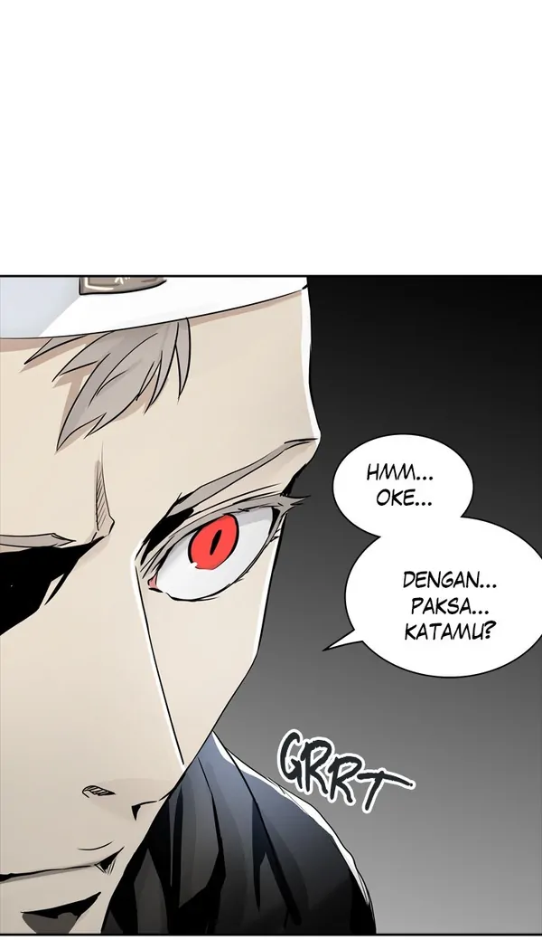 Baca Tower of God - Chapter 330 halaman 11