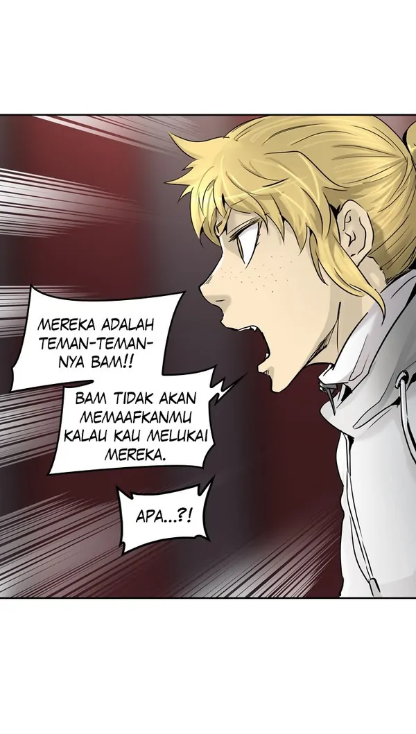 Baca Tower of God - Chapter 330 halaman 111