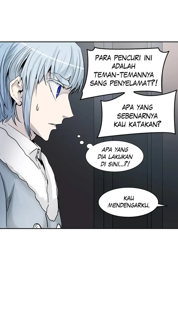 Baca Tower of God - Chapter 330 halaman 112