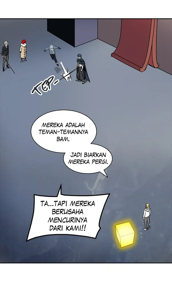 Baca Tower of God - Chapter 330 halaman 113