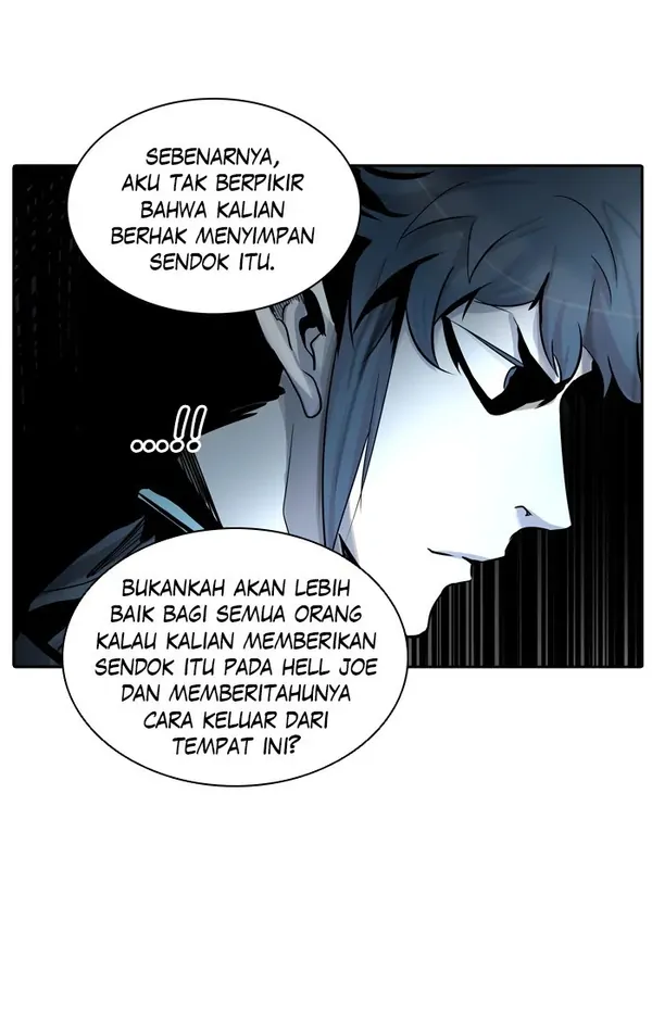 Baca Tower of God - Chapter 330 halaman 115