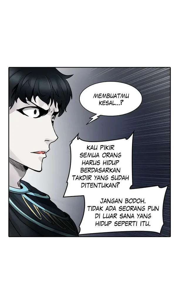 Baca Tower of God - Chapter 330 halaman 117