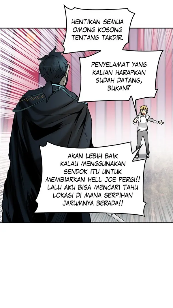 Baca Tower of God - Chapter 330 halaman 119