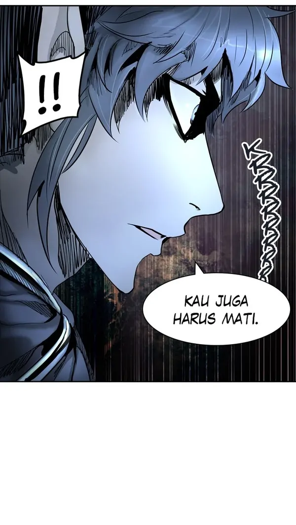 Baca Tower of God - Chapter 330 halaman 122
