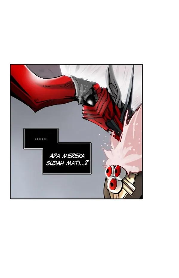Baca Tower of God - Chapter 330 halaman 125