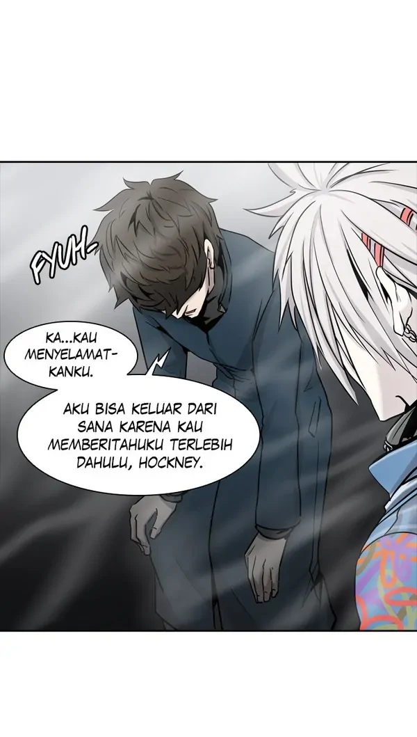 Baca Tower of God - Chapter 330 halaman 128