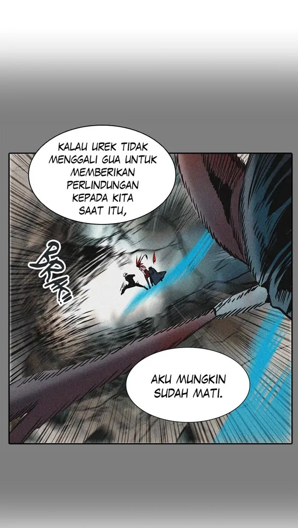 Baca Tower of God - Chapter 330 halaman 129