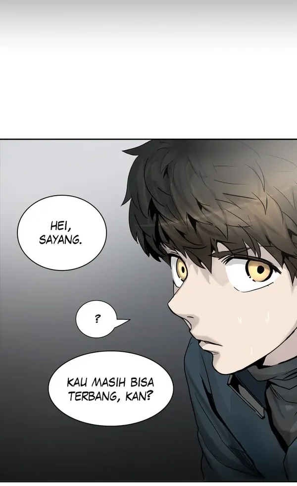 Baca Tower of God - Chapter 330 halaman 130