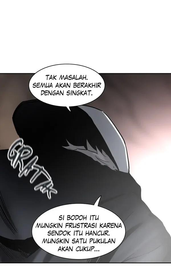 Baca Tower of God - Chapter 330 halaman 133
