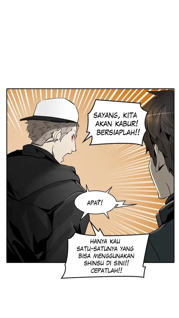 Baca Tower of God - Chapter 330 halaman 17