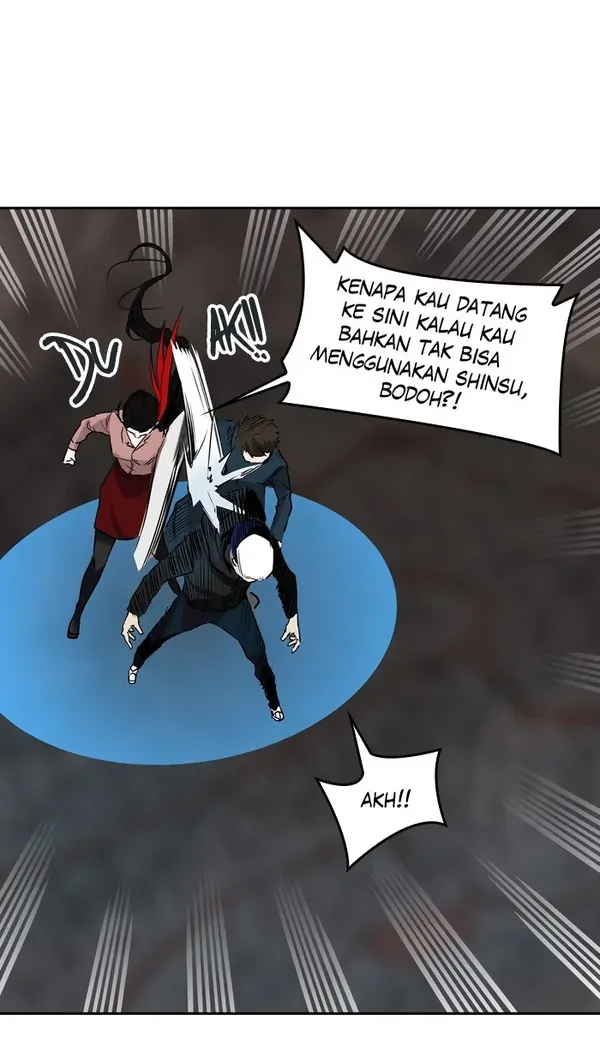 Baca Tower of God - Chapter 330 halaman 18