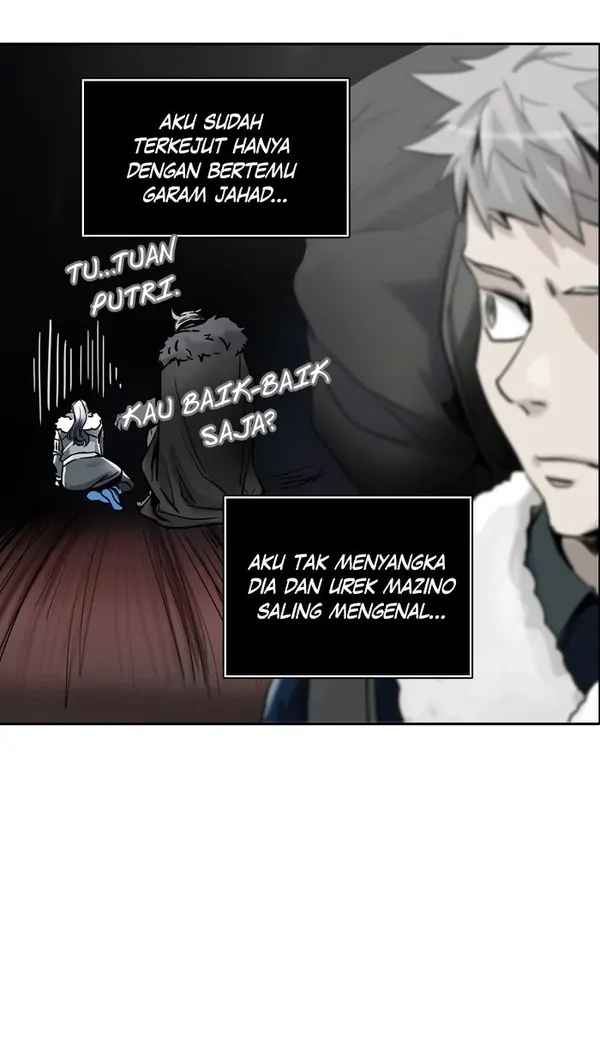 Baca Tower of God - Chapter 330 halaman 2
