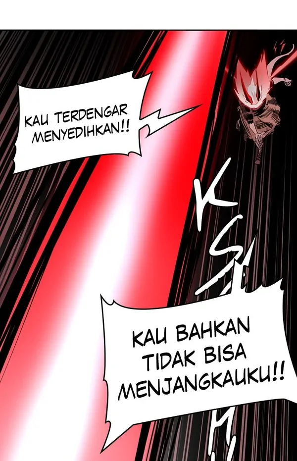 Baca Tower of God - Chapter 330 halaman 20
