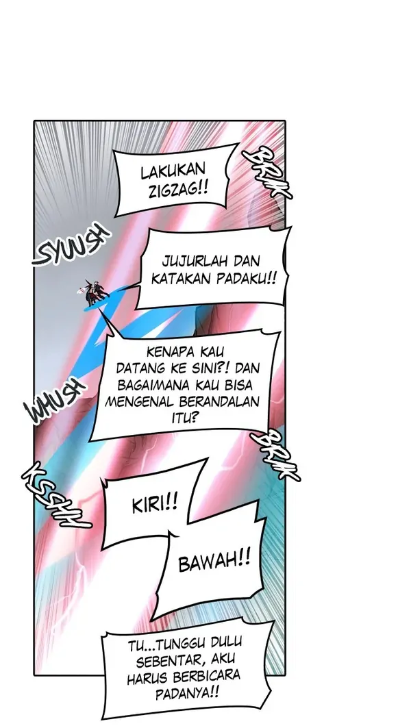 Baca Tower of God - Chapter 330 halaman 25