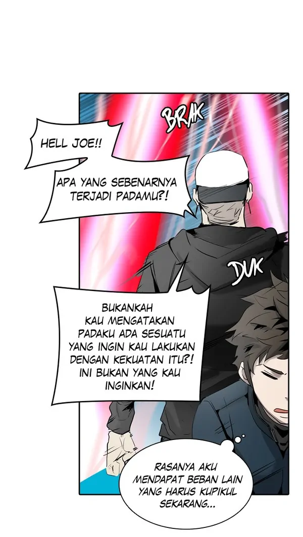 Baca Tower of God - Chapter 330 halaman 27