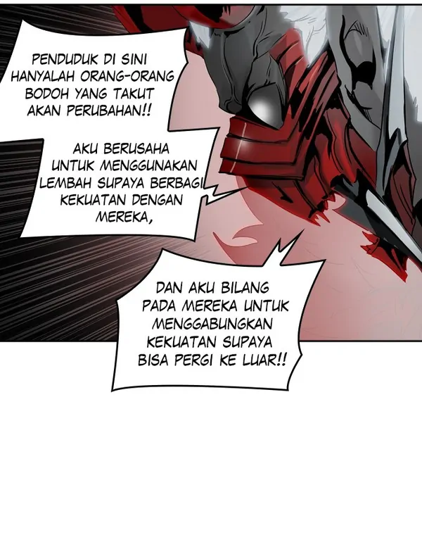 Baca Tower of God - Chapter 330 halaman 30