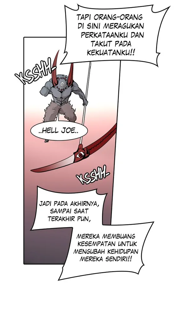 Baca Tower of God - Chapter 330 halaman 31