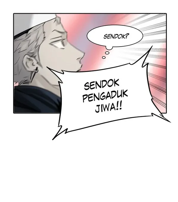 Baca Tower of God - Chapter 330 halaman 33