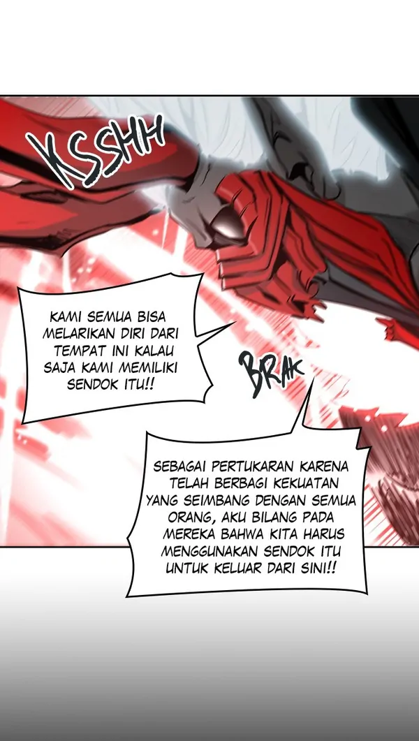 Baca Tower of God - Chapter 330 halaman 34
