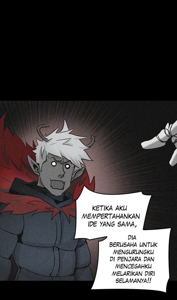Baca Tower of God - Chapter 330 halaman 36