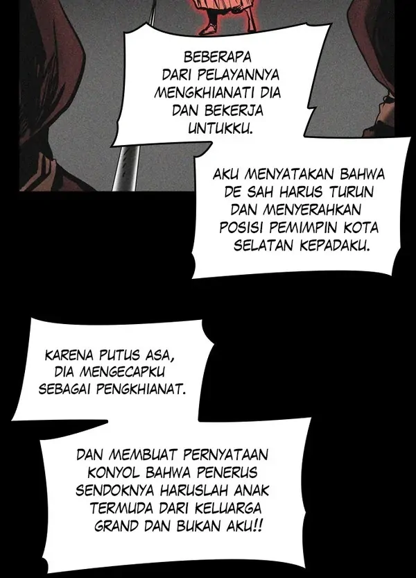 Baca Tower of God - Chapter 330 halaman 38
