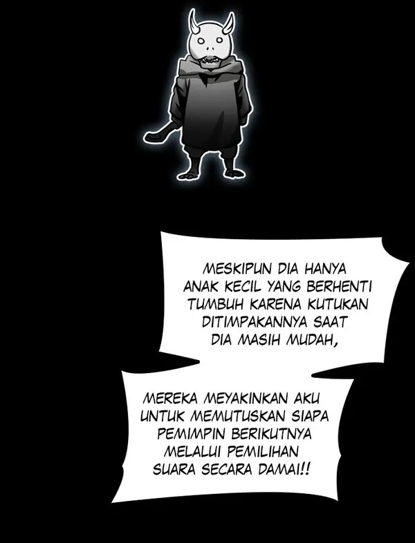 Baca Tower of God - Chapter 330 halaman 39