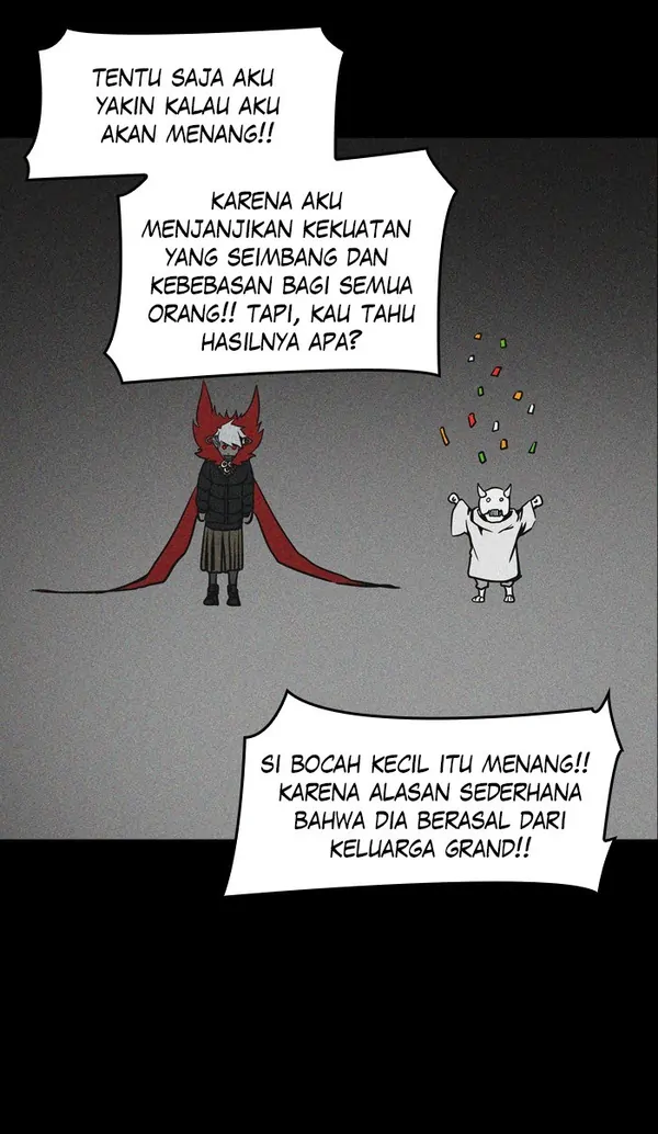 Baca Tower of God - Chapter 330 halaman 40