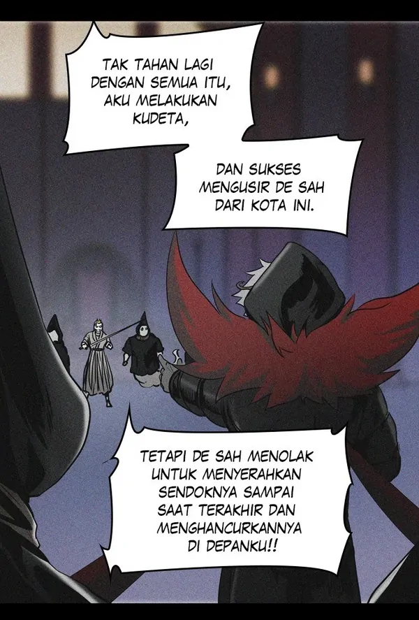 Baca Tower of God - Chapter 330 halaman 41