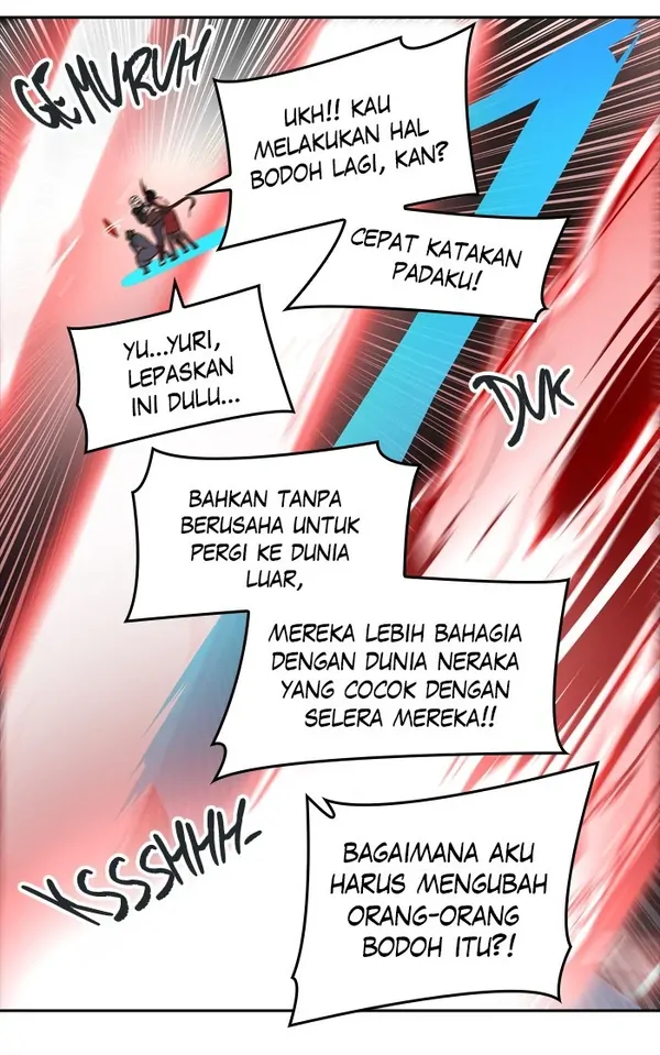 Baca Tower of God - Chapter 330 halaman 44