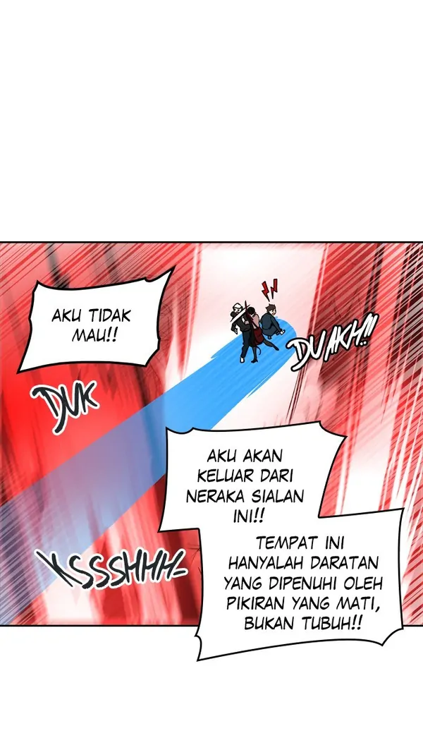 Baca Tower of God - Chapter 330 halaman 45