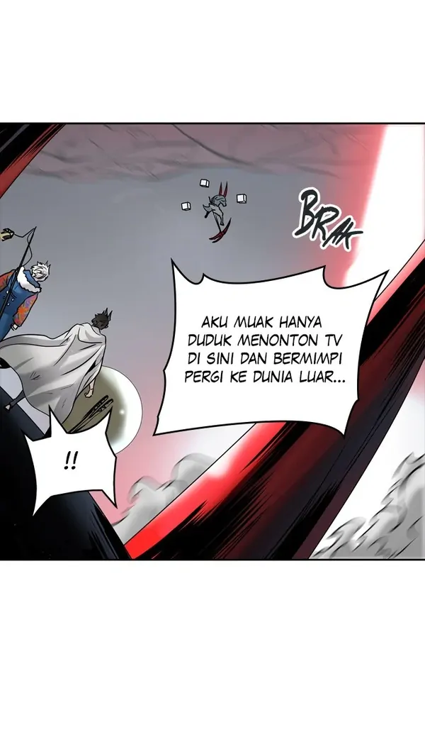 Baca Tower of God - Chapter 330 halaman 46