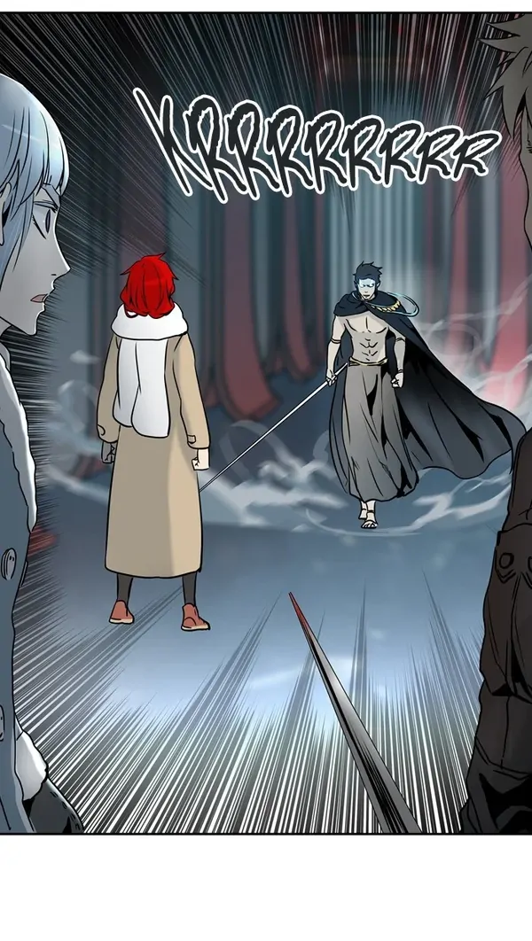 Baca Tower of God - Chapter 330 halaman 54