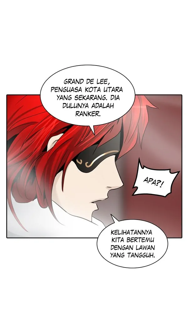 Baca Tower of God - Chapter 330 halaman 56