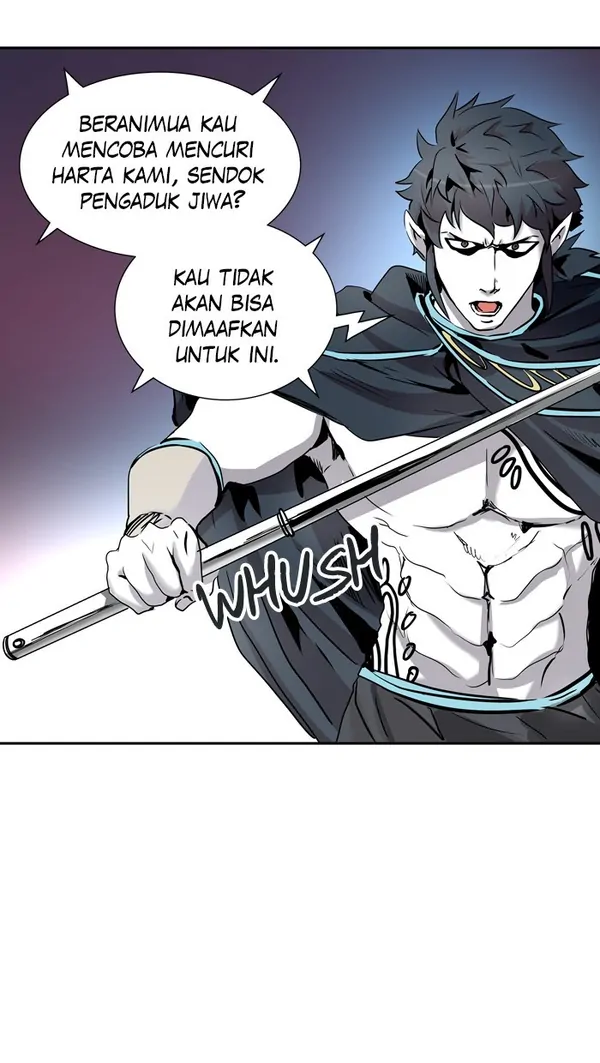 Baca Tower of God - Chapter 330 halaman 57